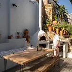Salt House